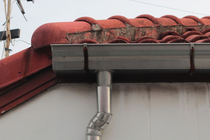 Business Gutter Installation in Sacramento, CA