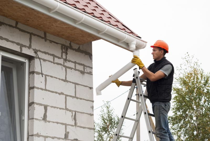 Carport Gutter Repair in Longmont, CO