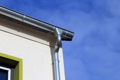 Church Gutter Replacement in San Francisco, CA