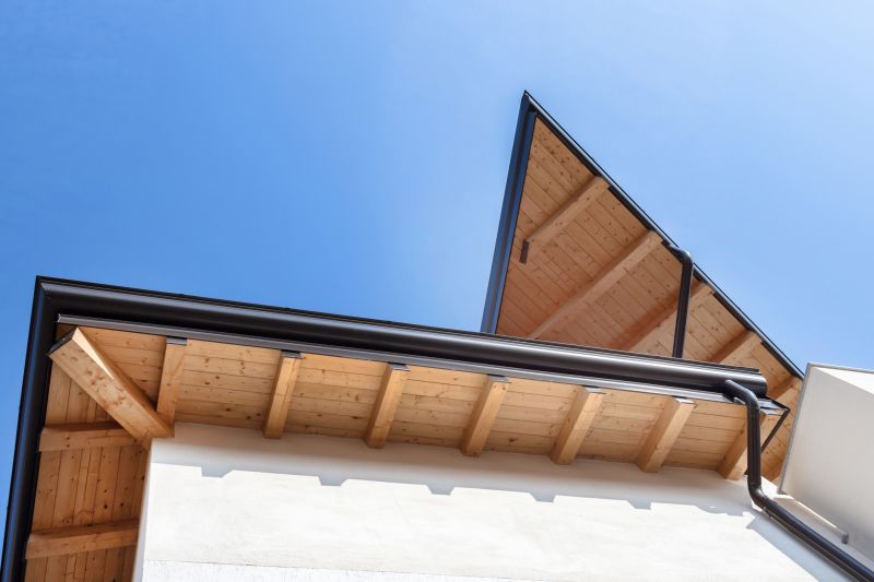 Church Gutter Replacement in Roseville, CA