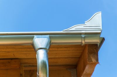 Commercial Gutter Installation in Mcdonough, GA