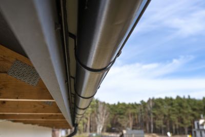 Commercial Gutter Repair in Boulder, CO