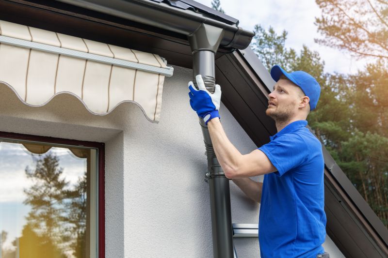 Gutter Sealing in Boulder, CO