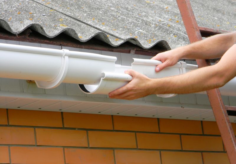 Gutter Sealing in Longmont, CO