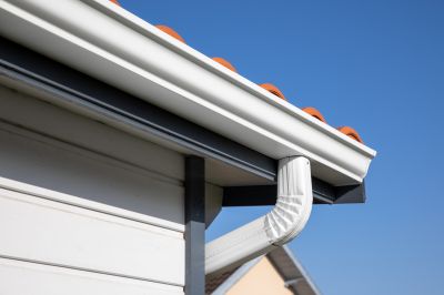 Gutter System Repair in Sacramento, CA