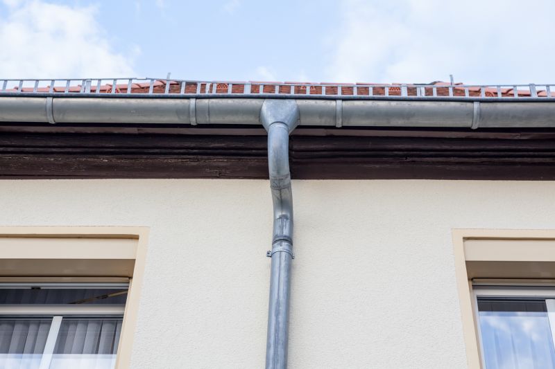 Industrial Gutter Replacement in Sacramento, CA