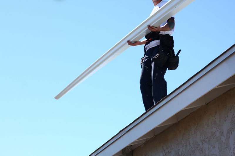 Metal Gutter Repair in Boulder, CO