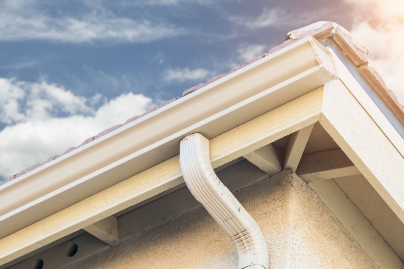 Seamless Gutters Installation in Everett, WA