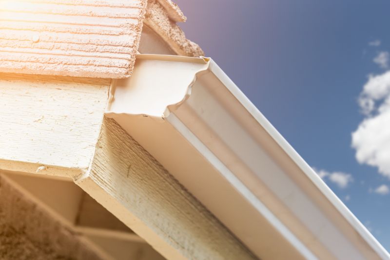 Steel Gutter Installation in Sacramento, CA