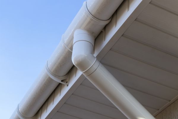 Downpipe Installation
