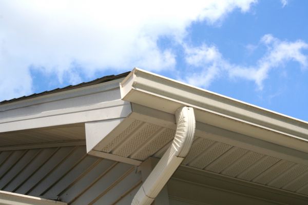 Gutter Service