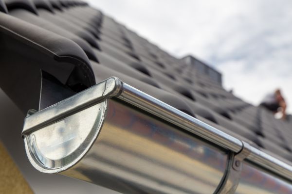 Gutter Cleaning