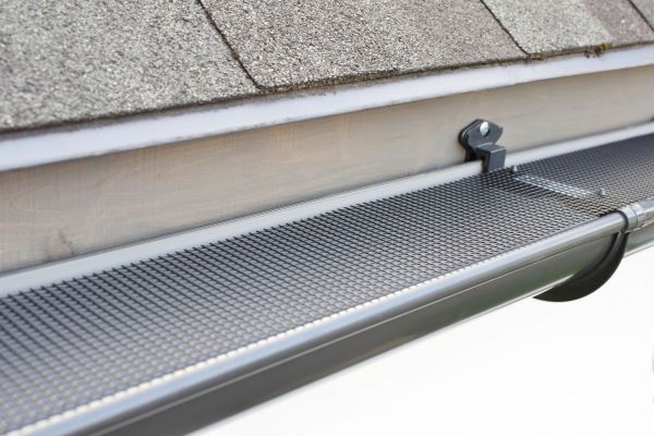 Gutter Cover Installation - Gutter Cover Installation Ogden, Utah