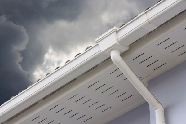 Downspout Repair