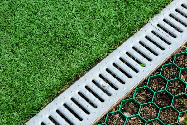Exterior Drainage Installation - Exterior Drainage Installation Roanoke, Virginia