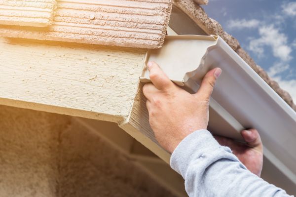 Gutters Repair