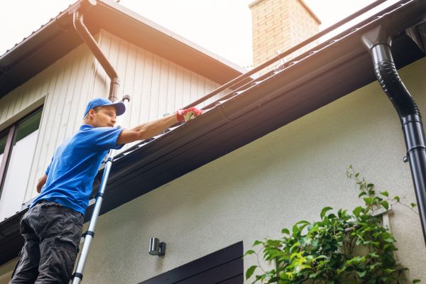 Downpipe Installation