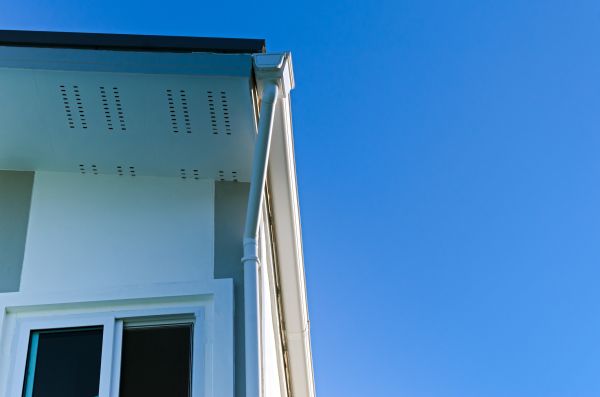 Box Gutters Installation