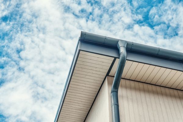 Fascia And Soffit Repair