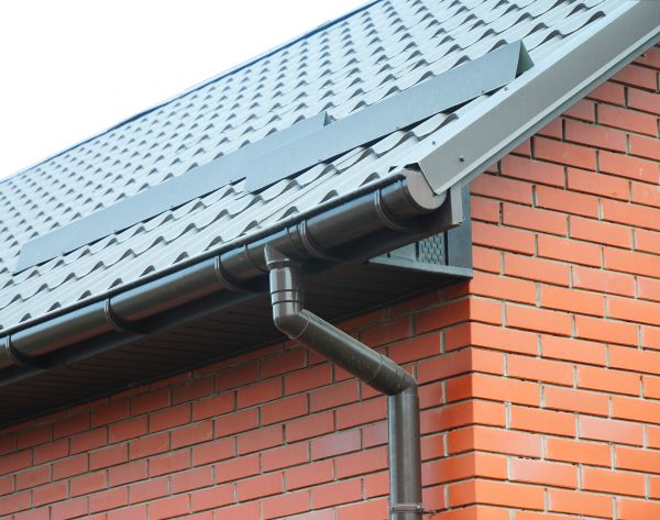 Downspout Replacement