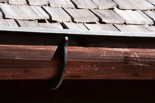 Gutter Cleaning Service