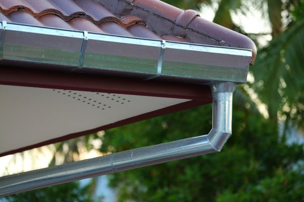 Gutter Fascia Repair