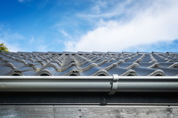 Gutter Fascia Repair