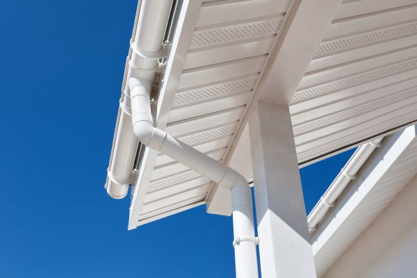 Gutter Mounting