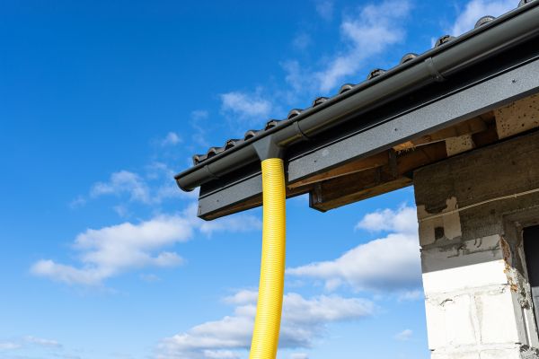 Box Gutter Repair