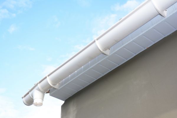Gutter Patching - Gutter Patching Marble Falls, Texas