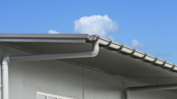 Balcony Drainage Repair