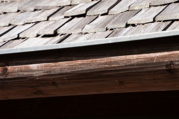 Gutter Cleaning And Repair