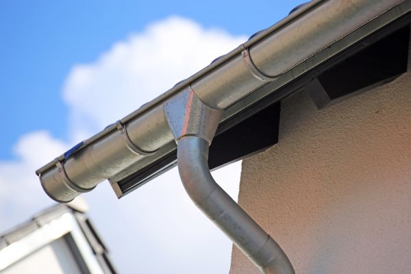 Downspout Replacement
