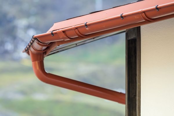 Gutter Cleaning